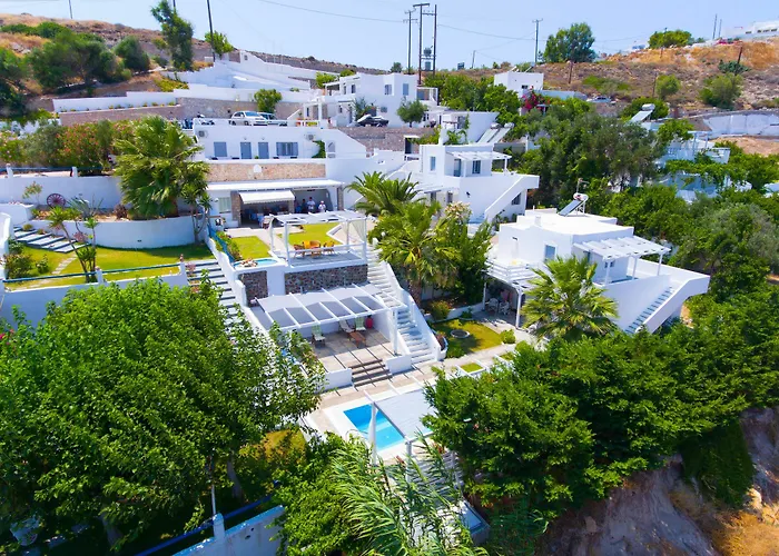 Alexandros Village