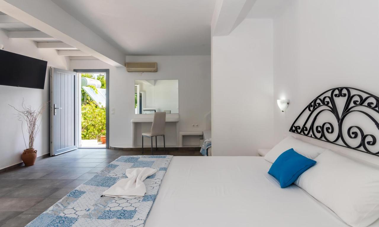 Hotel Alexandros Village 3*