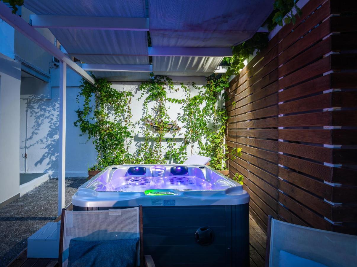 Alexandros Village Hotel Adamantas (Milos)