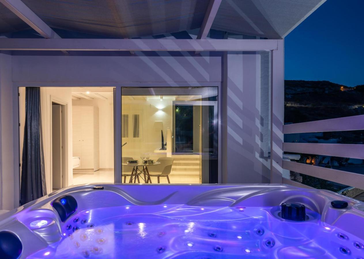 Hotel Alexandros Village
