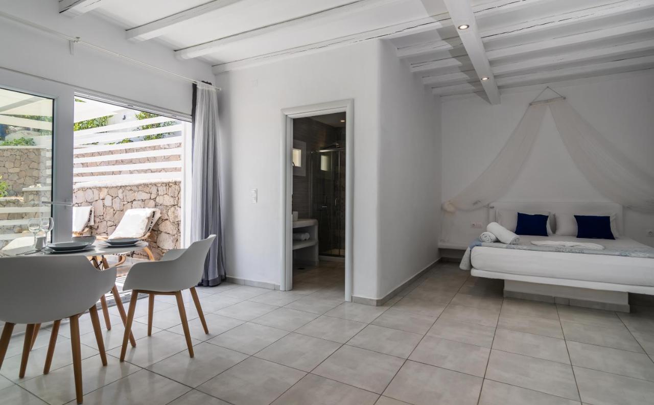 Alexandros Village 3*