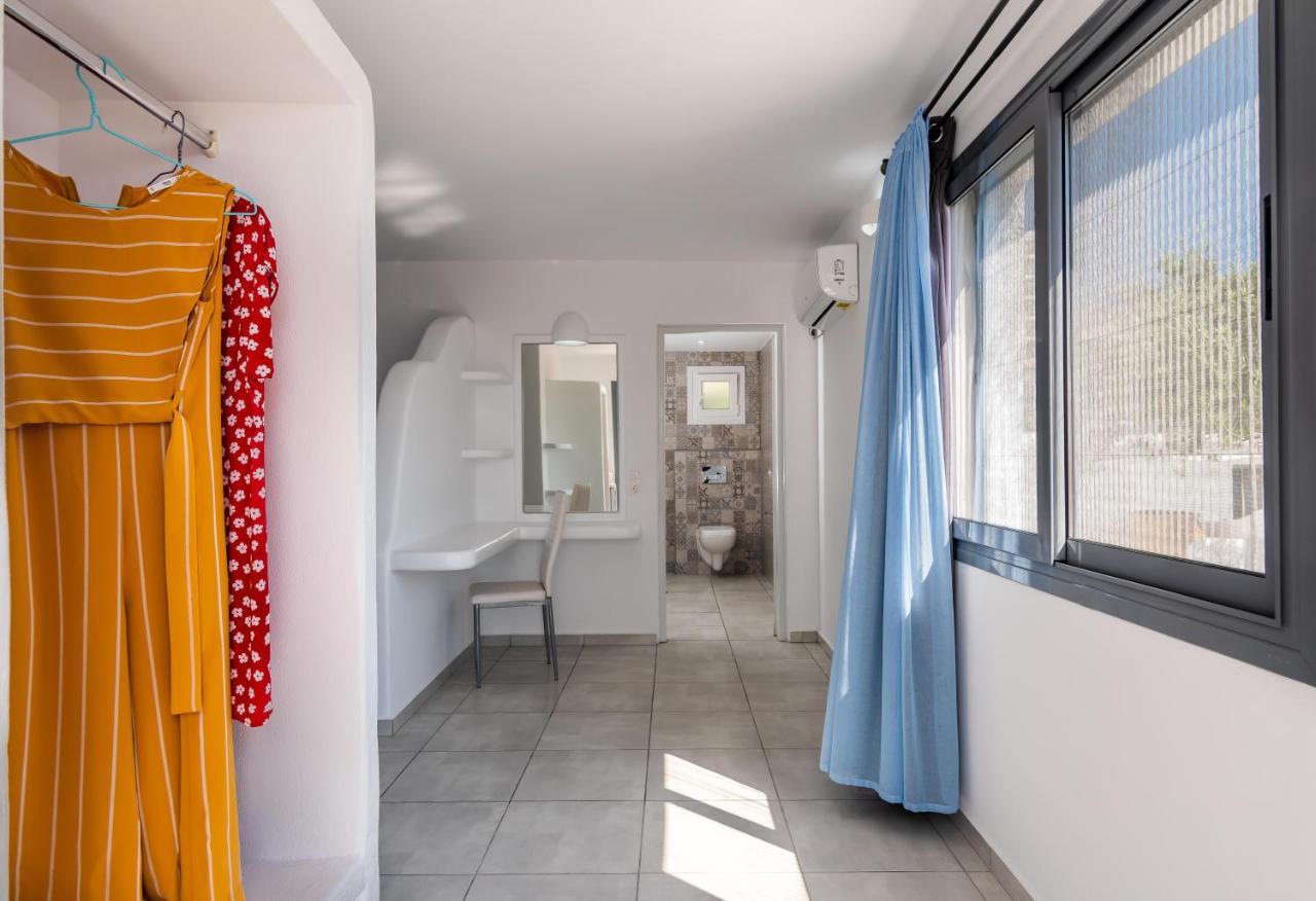 Alexandros Village Hotel Adamantas (Milos)