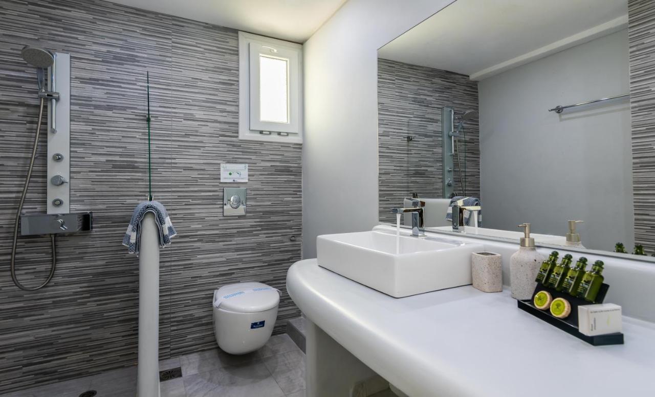 Hotel Alexandros Village Adamantas (Milos)