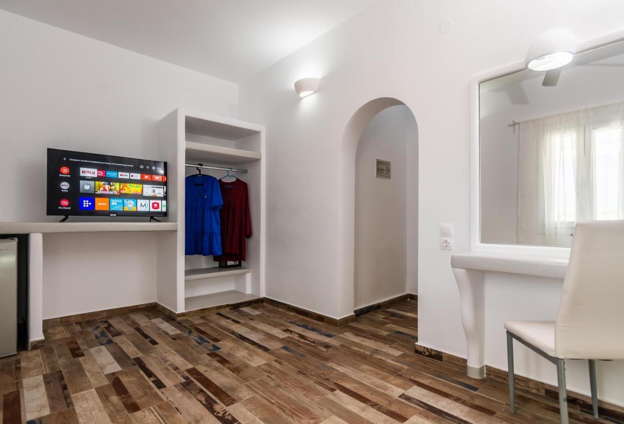 Hotel Alexandros Village