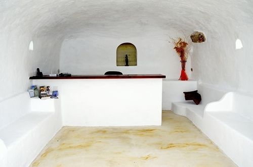 Alexandros Village Adamantas (Milos)