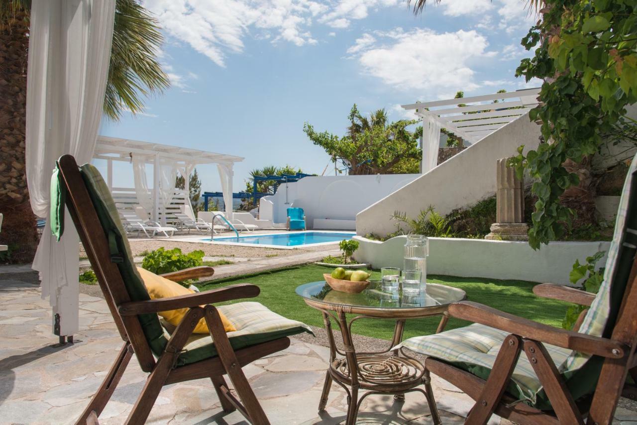 Alexandros Village Hotel 3*