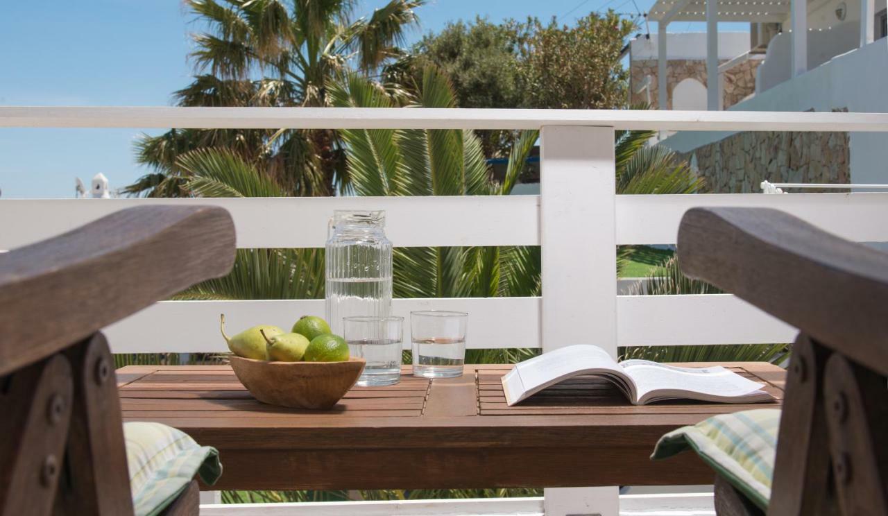Alexandros Village Hotel Adamantas (Milos)