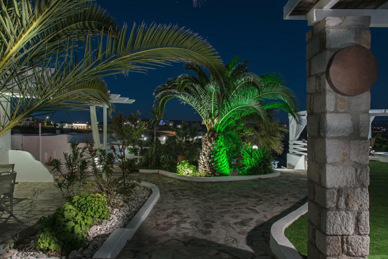 Hotel Alexandros Village 3*