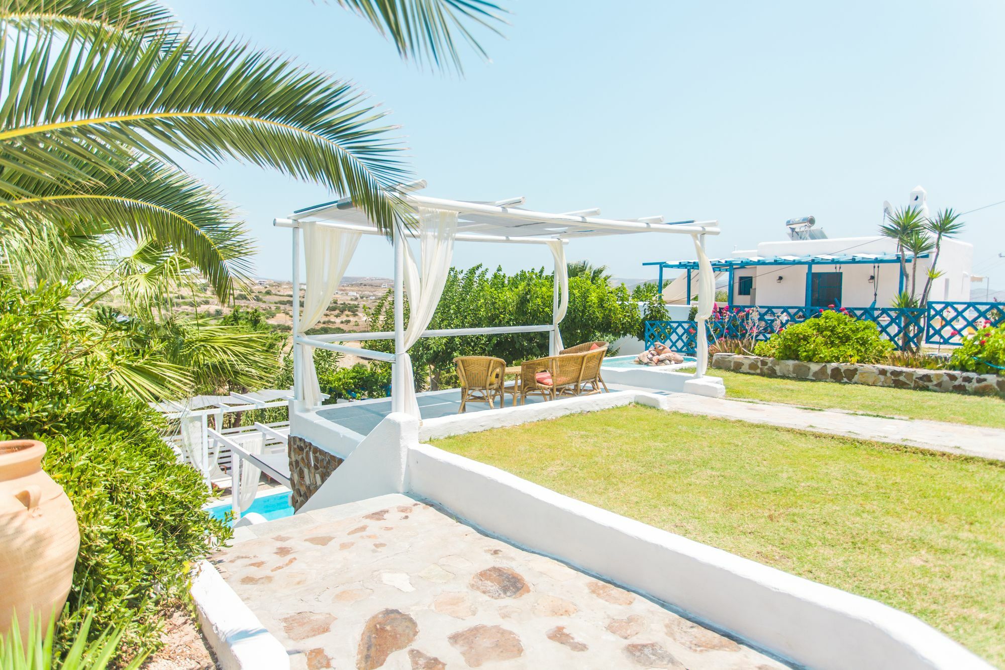 Alexandros Village