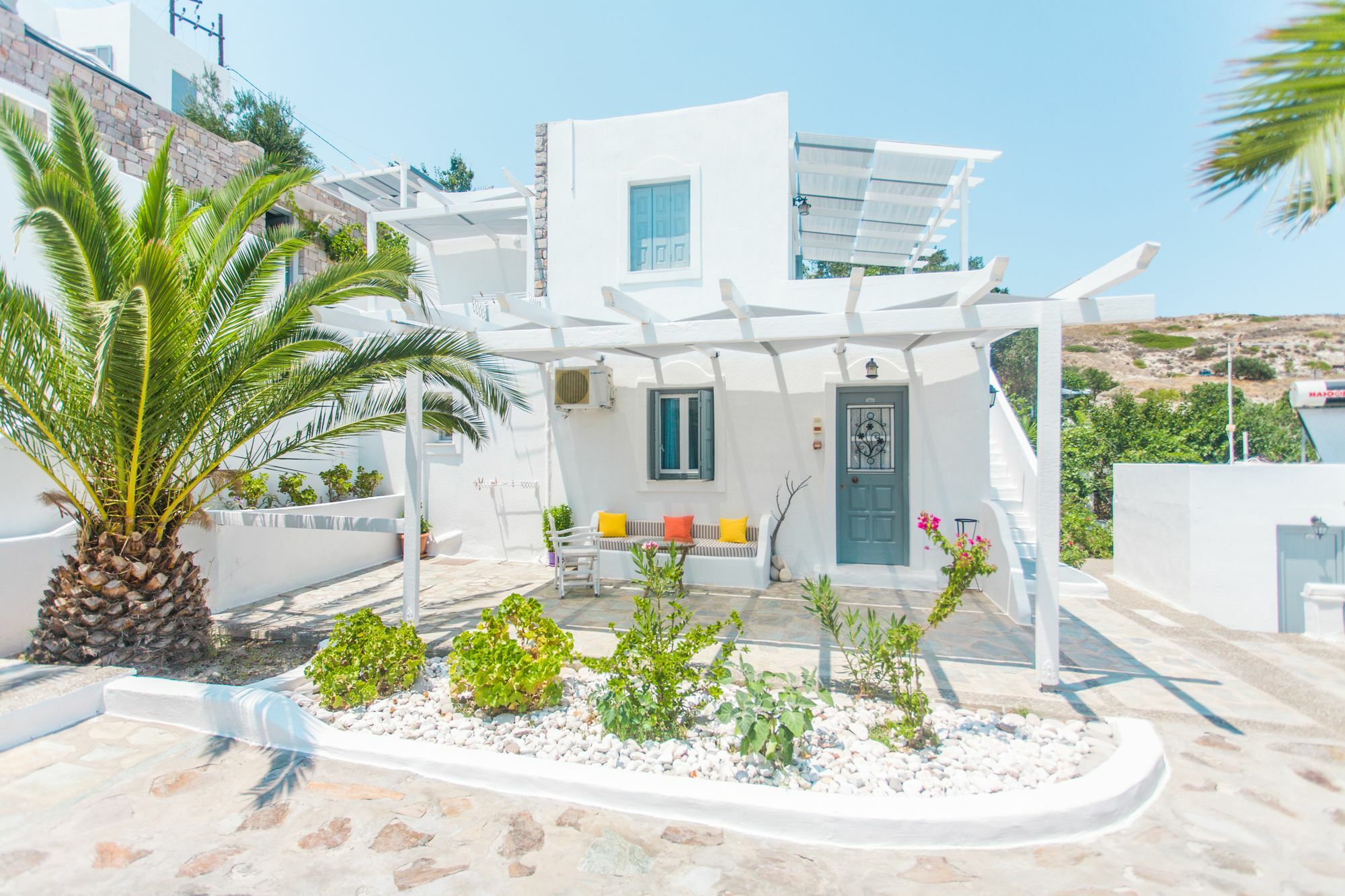 Hotel Alexandros Village