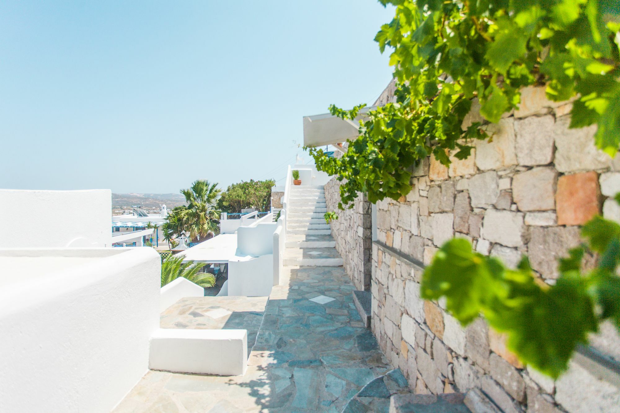 Hotel Alexandros Village