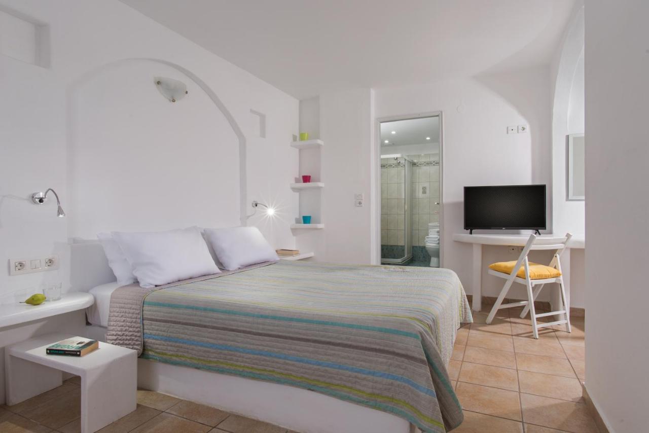 Alexandros Village Hotel 3*