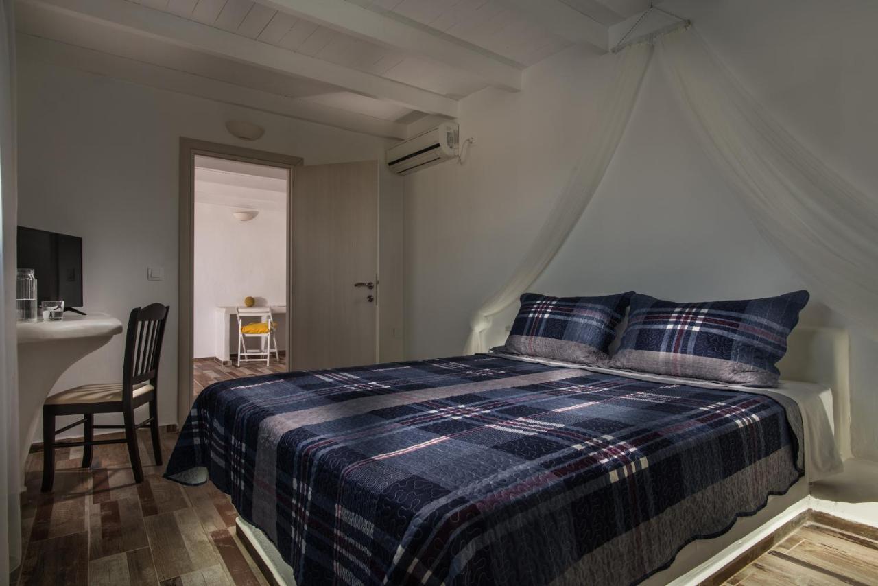 Alexandros Village Hotel 3*