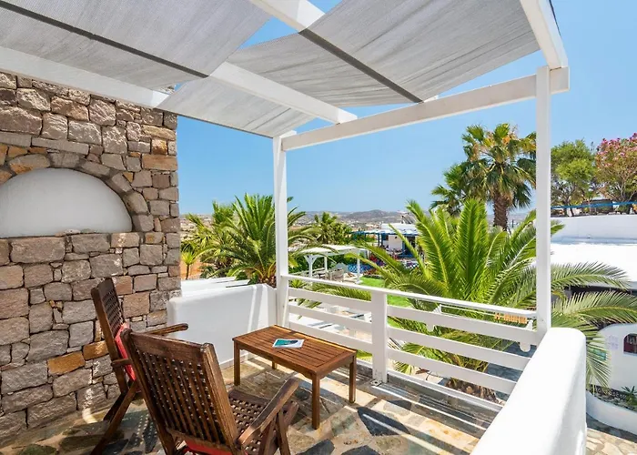 Alexandros Village