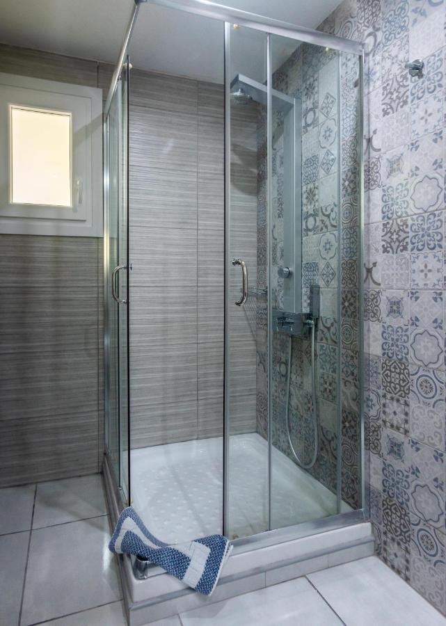 Hotel Alexandros Village 3*