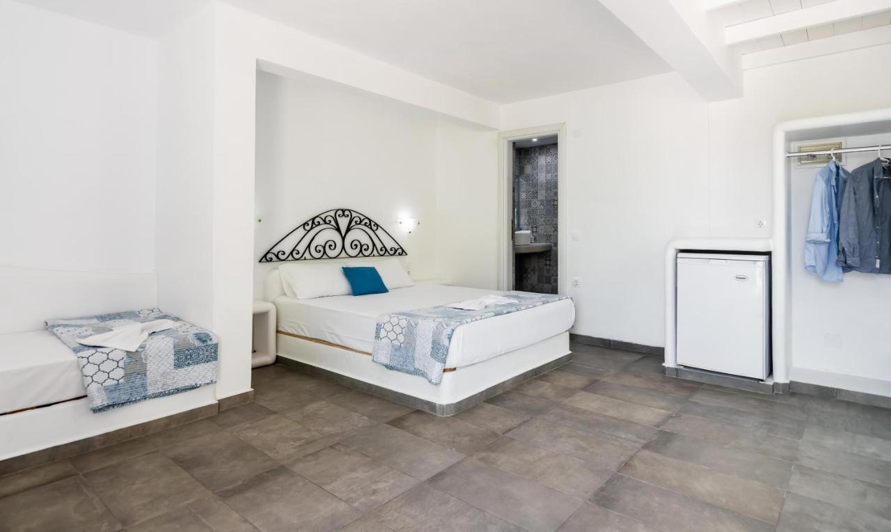 Alexandros Village Hotel