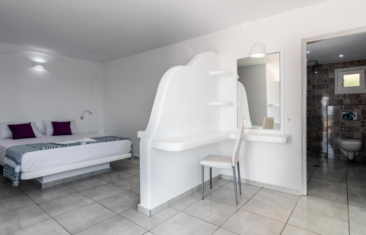 Alexandros Village 3* Adamantas (Milos)