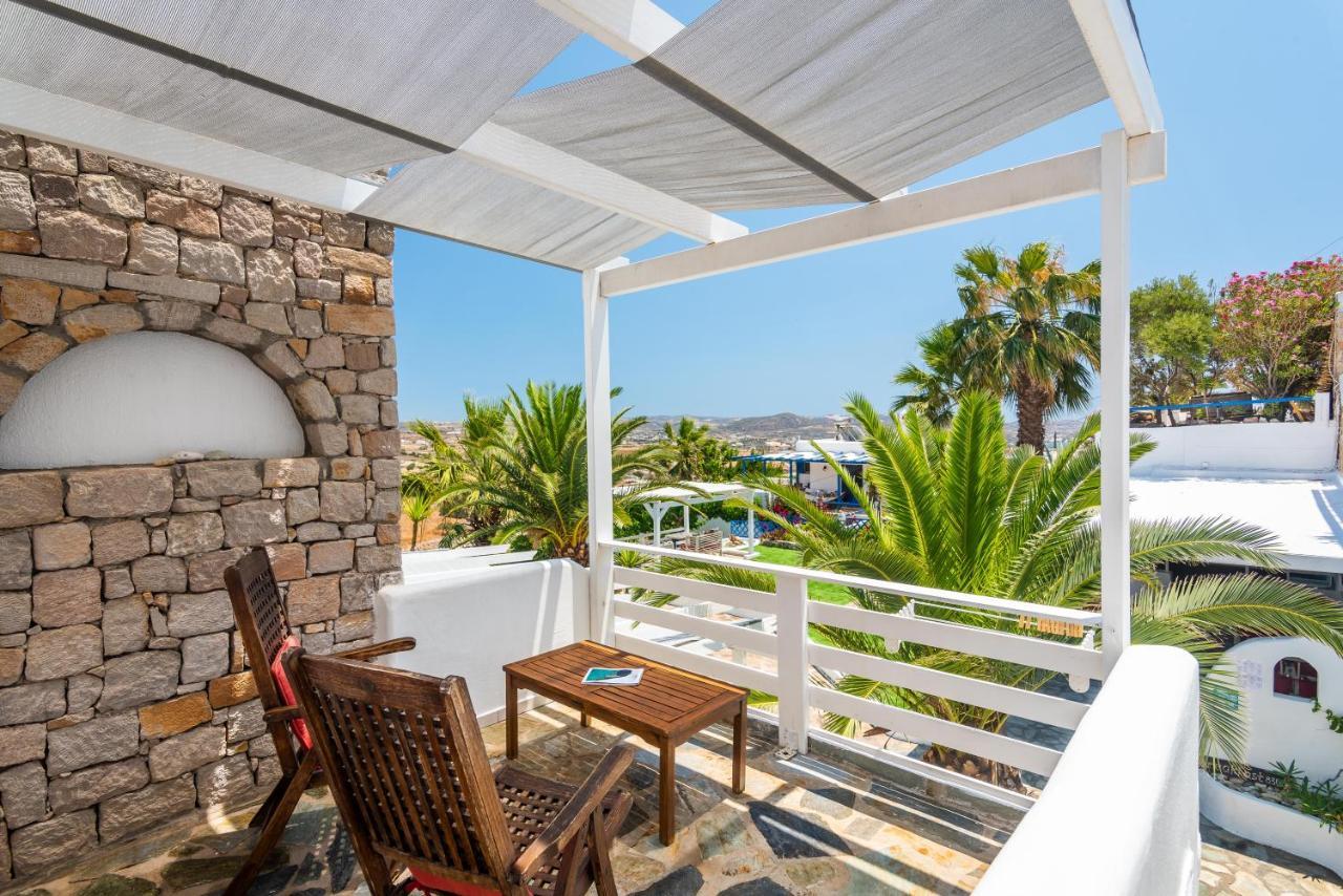 Alexandros Village Hotel Adamantas (Milos)