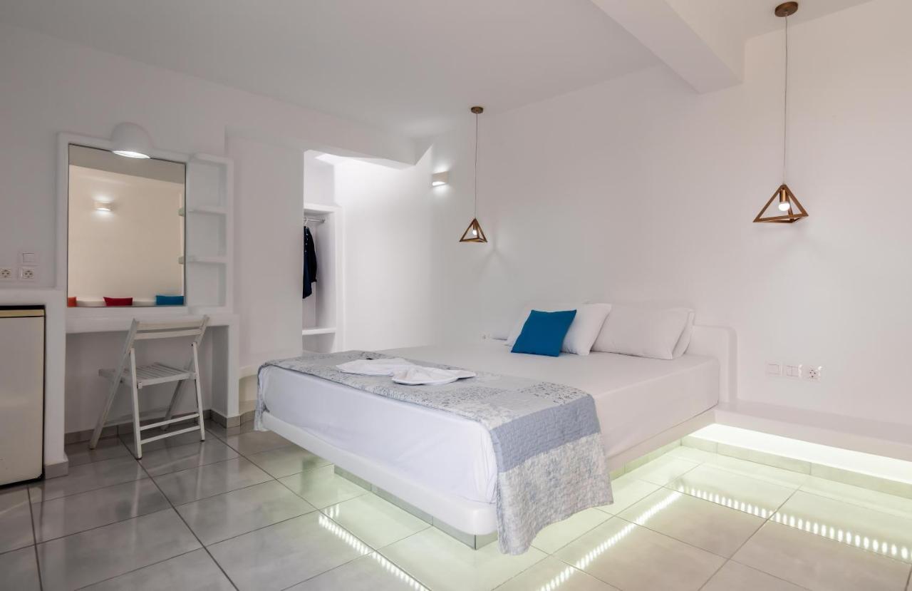 Hotel Alexandros Village