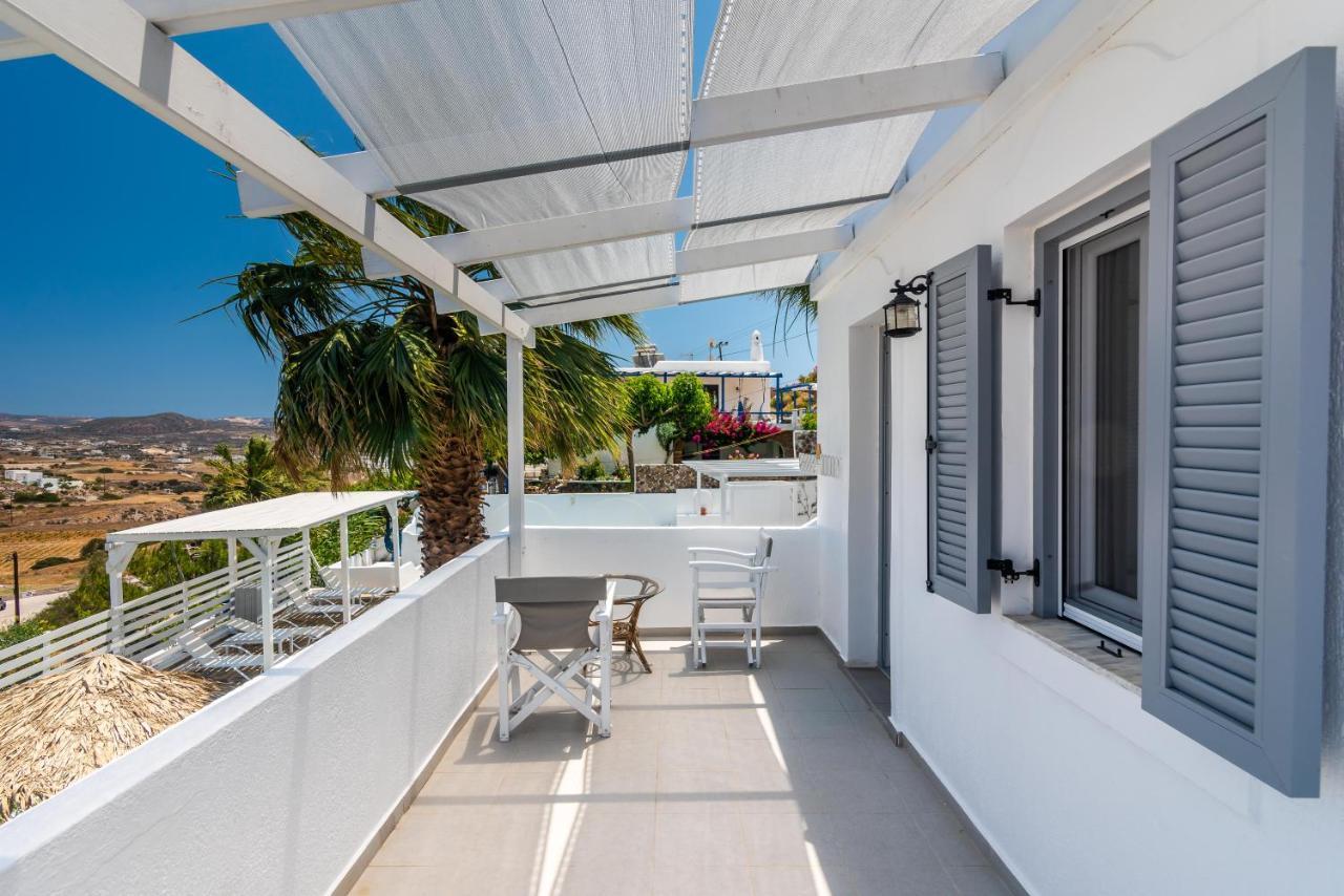 Hotel Alexandros Village