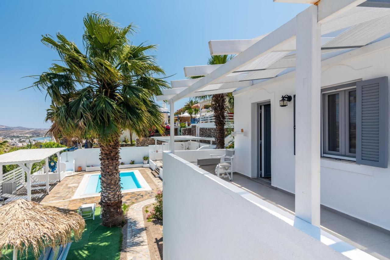 Hotel Alexandros Village 3*