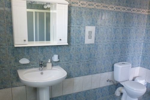 Hotel Alexandros Village Adamantas (Milos)