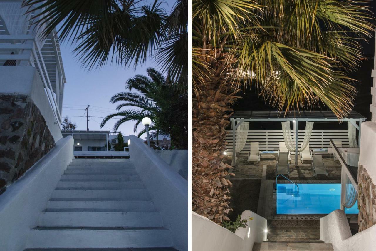 Hotel Alexandros Village 3*
