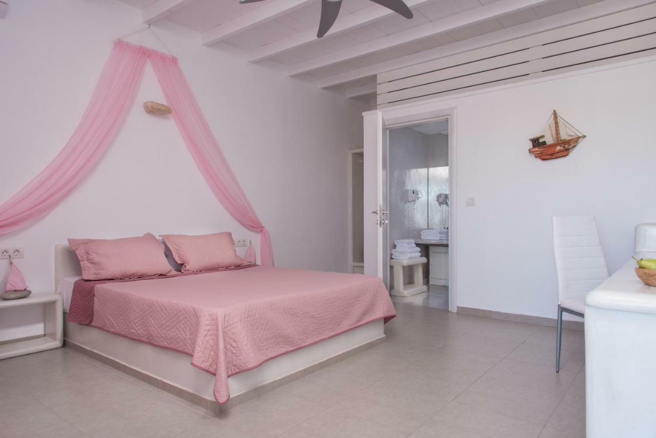Hotel Alexandros Village
