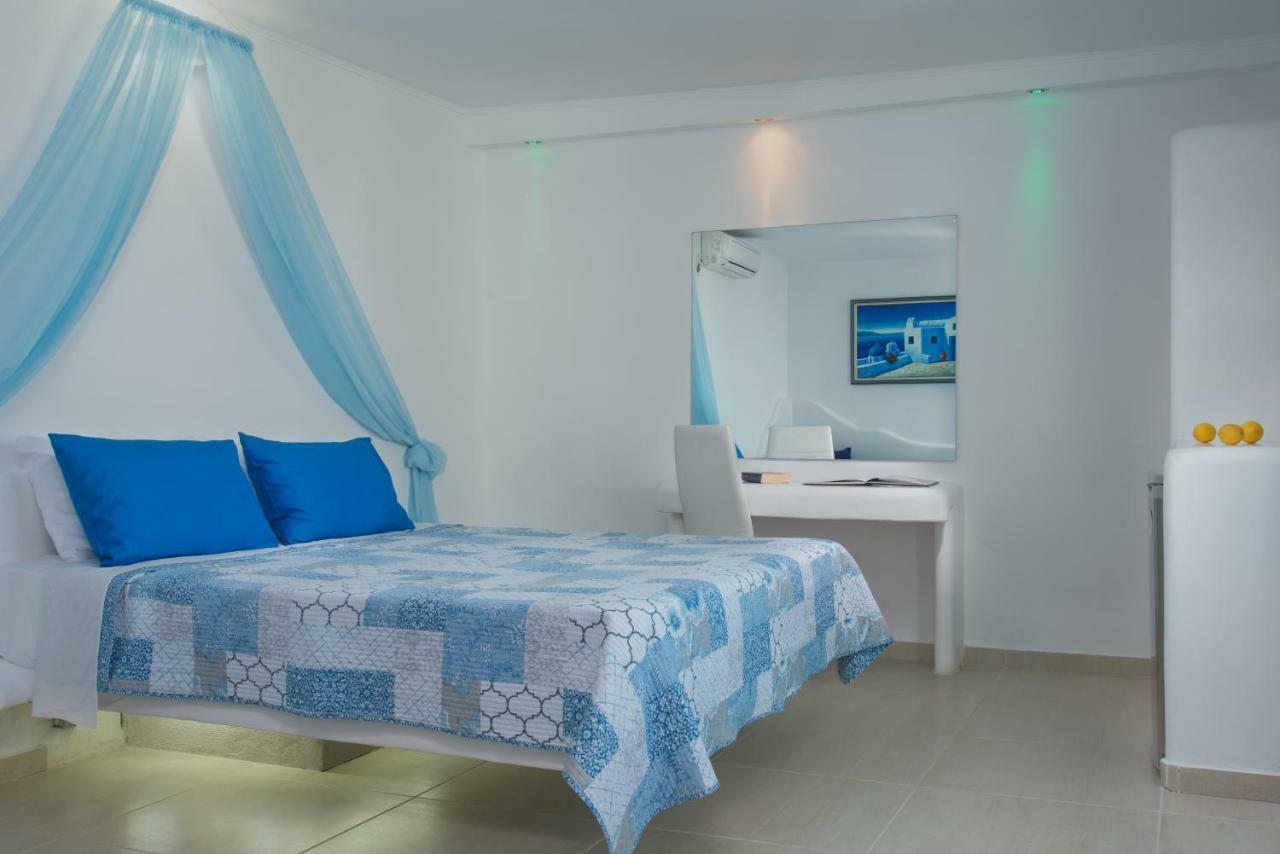 Alexandros Village Hotel Adamantas (Milos)