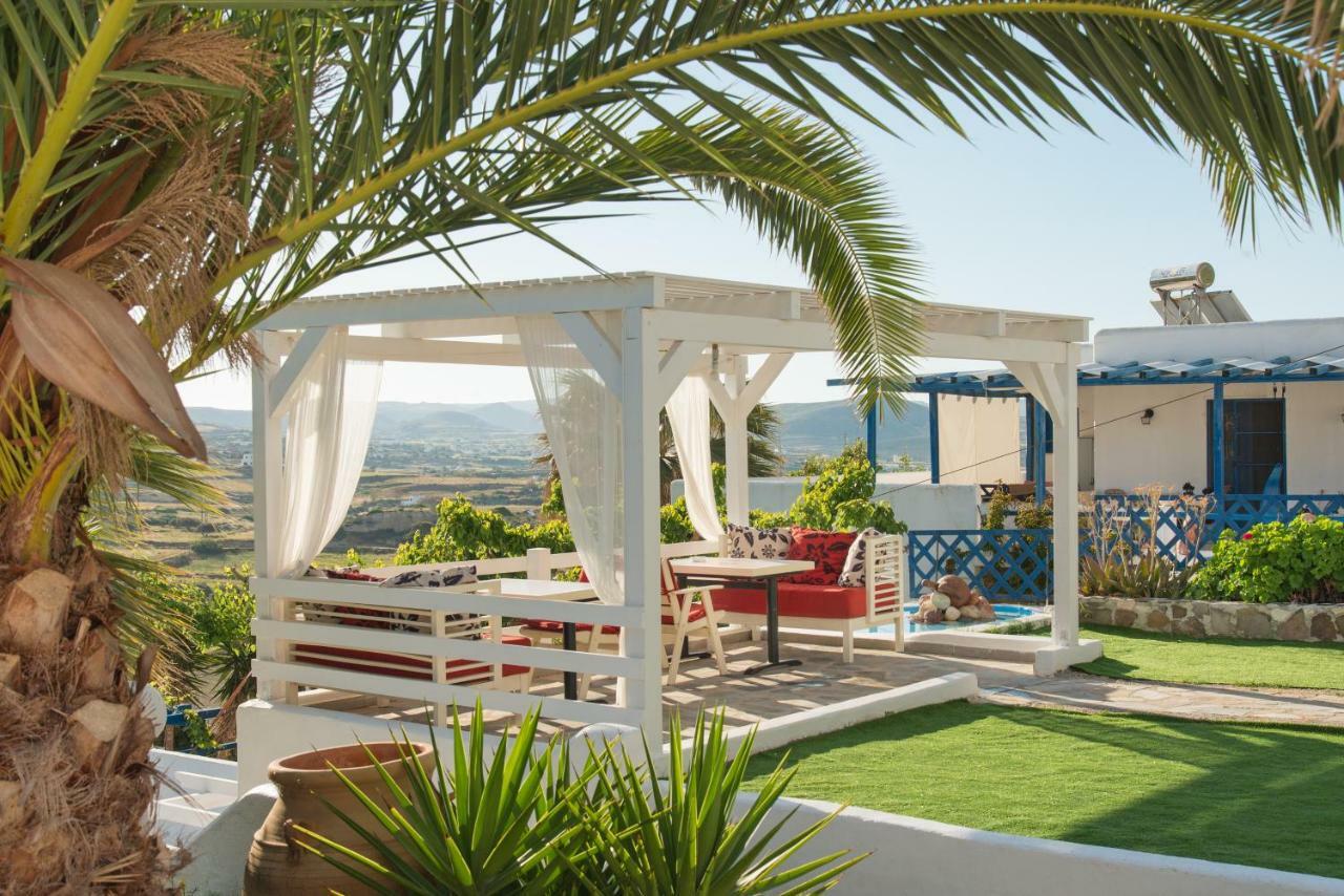 Alexandros Village Hotel 3*