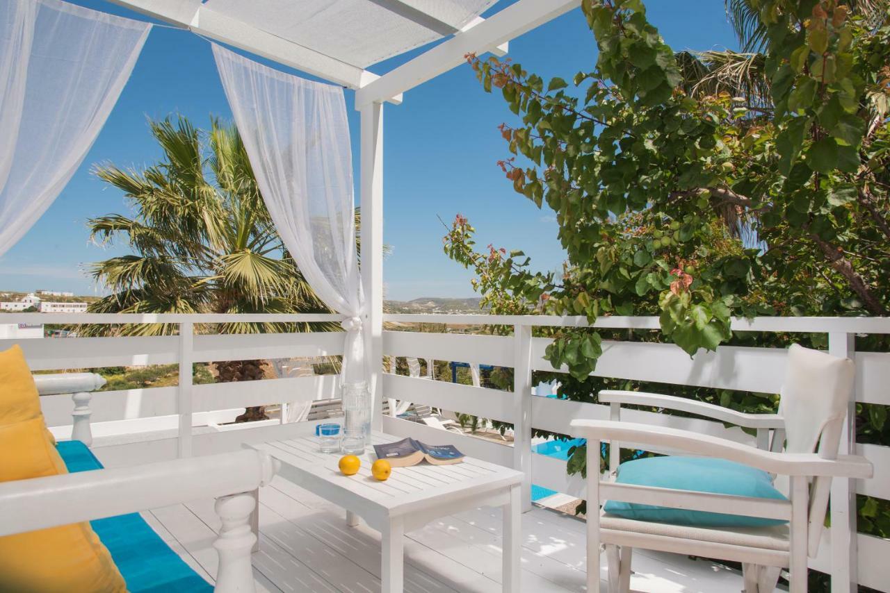 Alexandros Village Hotel 3*