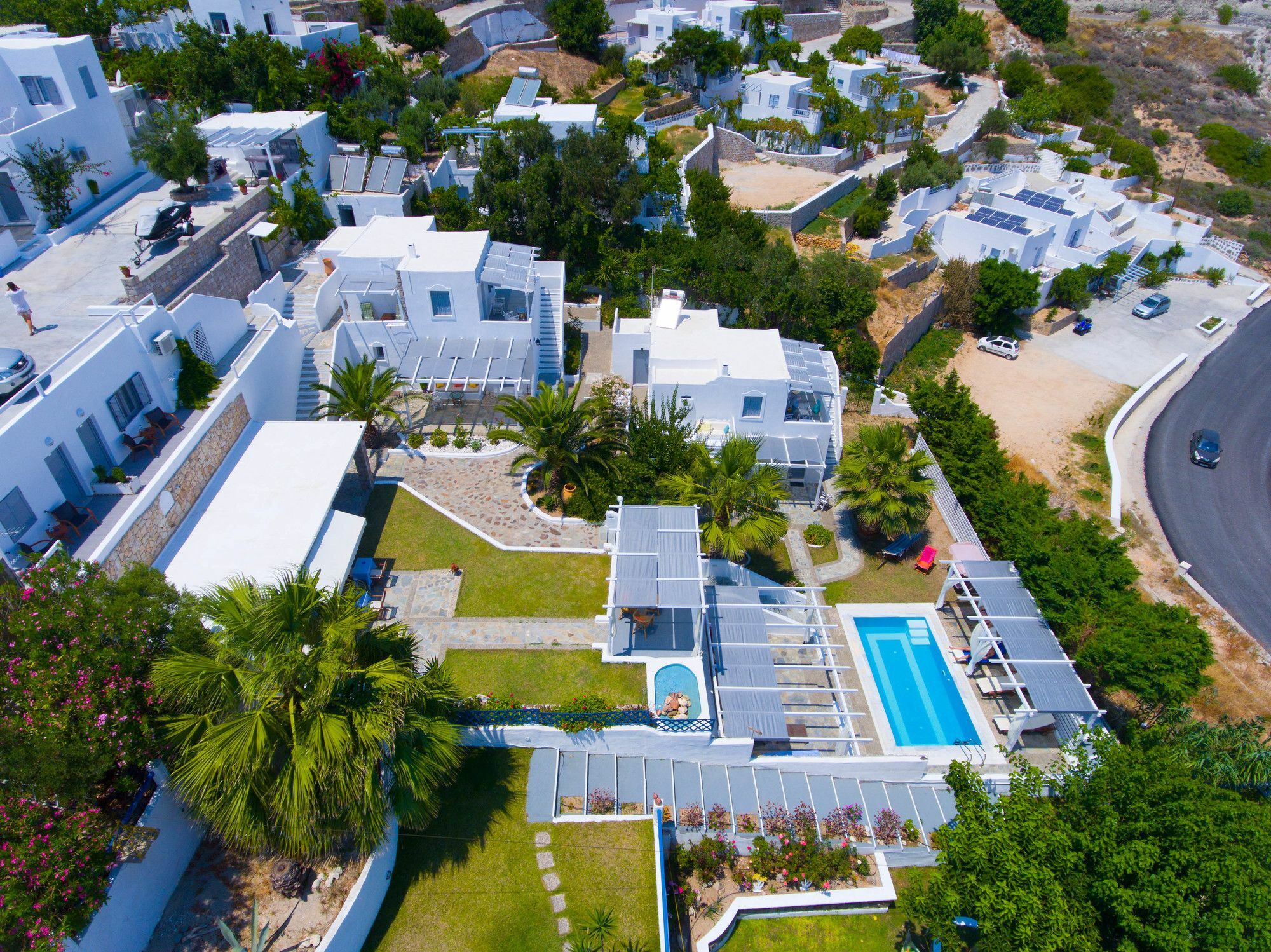 Alexandros Village 3*