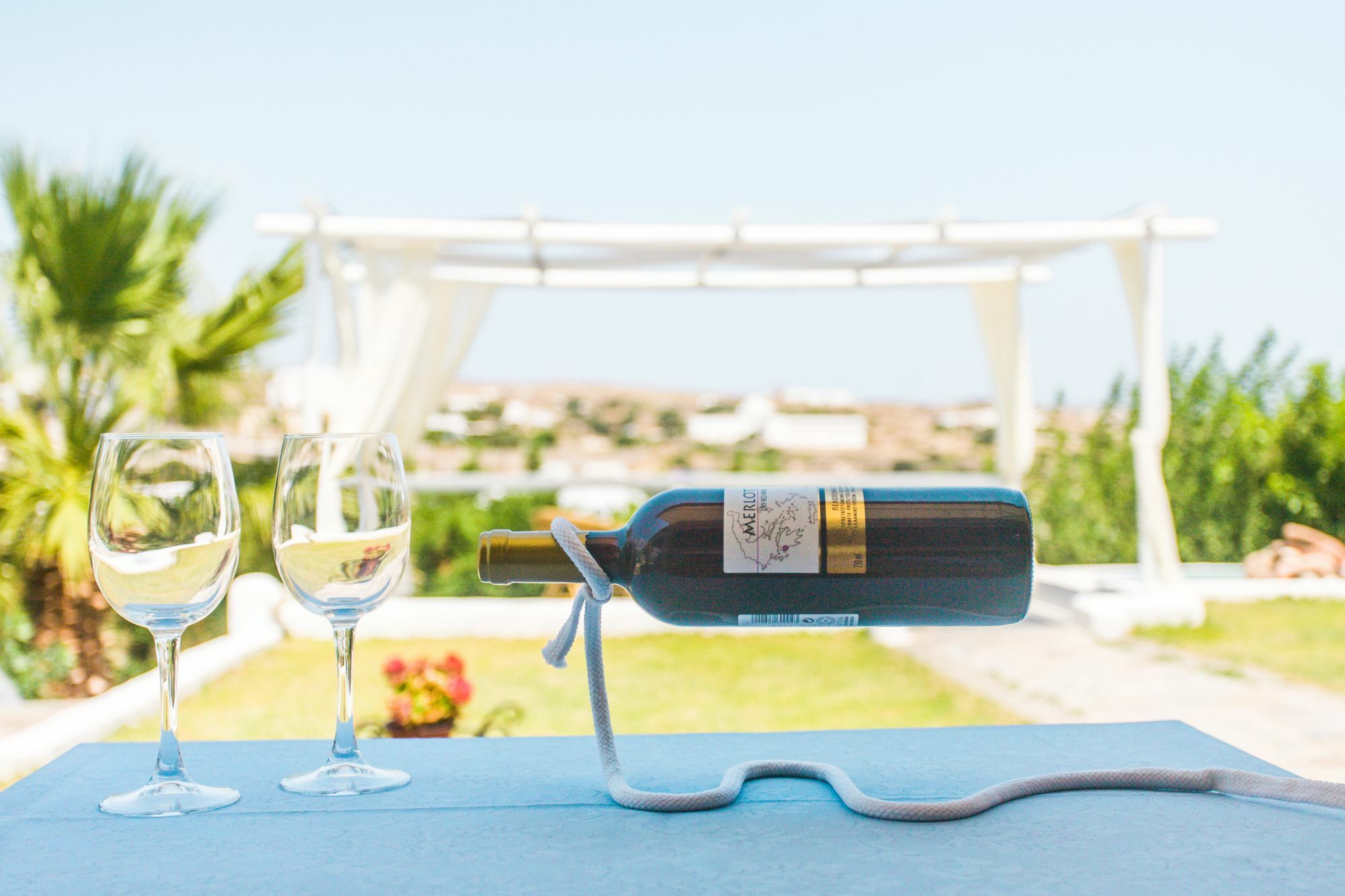 Alexandros Village Hotel Adamantas (Milos)