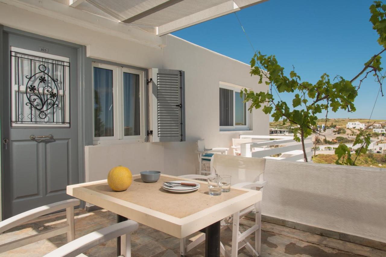 Alexandros Village Hotel 3*
