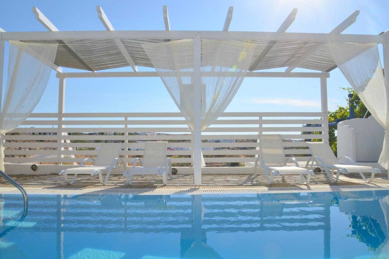 Alexandros Village 3*